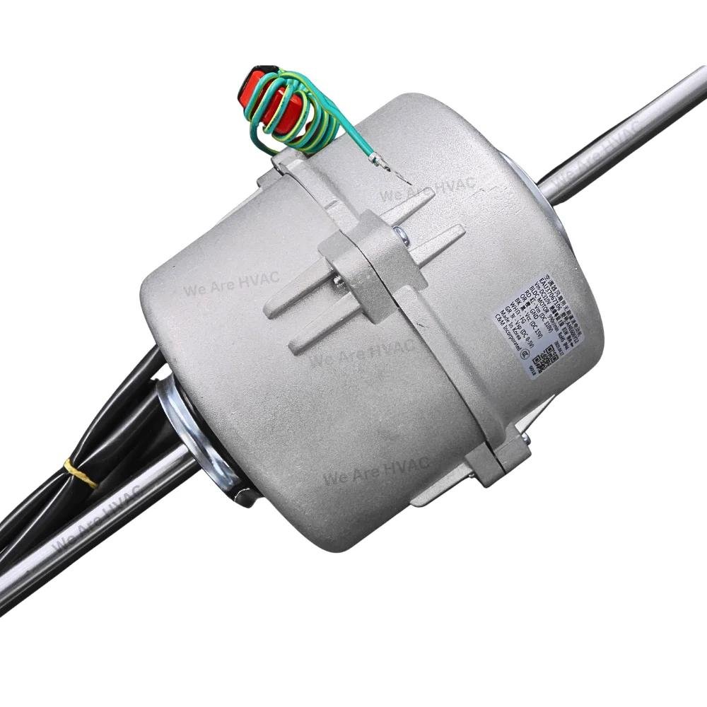 VRF Systems Spare Parts Genuine