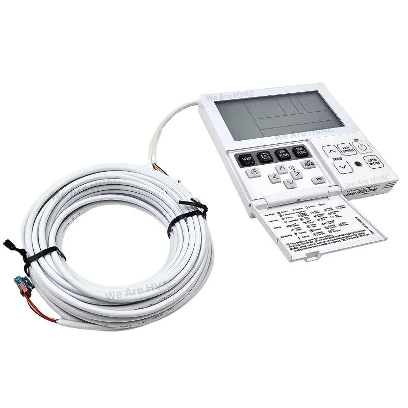 VRF Systems Spare Parts Genuine