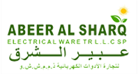 Abeer Al Sharq Electrical Water L.LC SP.